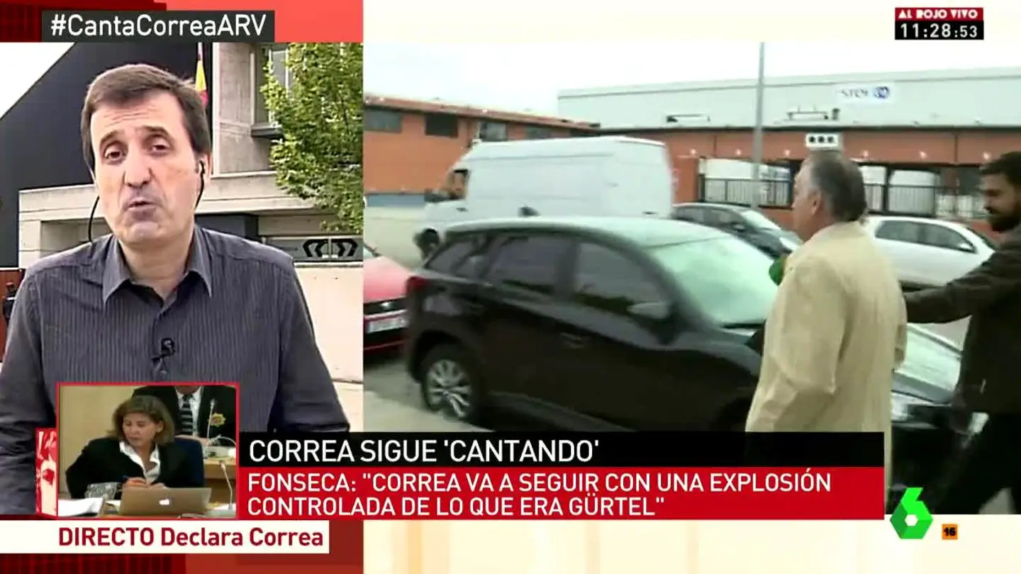Fonseca Fonseca