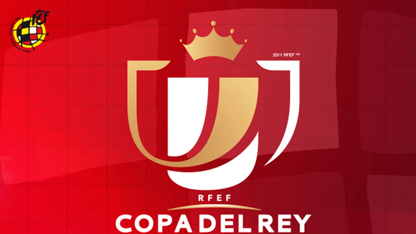 Copa del Rey Copa del Rey