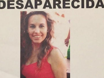 Manuela Chavero, desaparecida en Monesterio, Badajoz Manuela Chavero, desaparecida en Monesterio, Badajoz