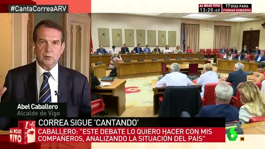 Abel Caballero Abel Caballero