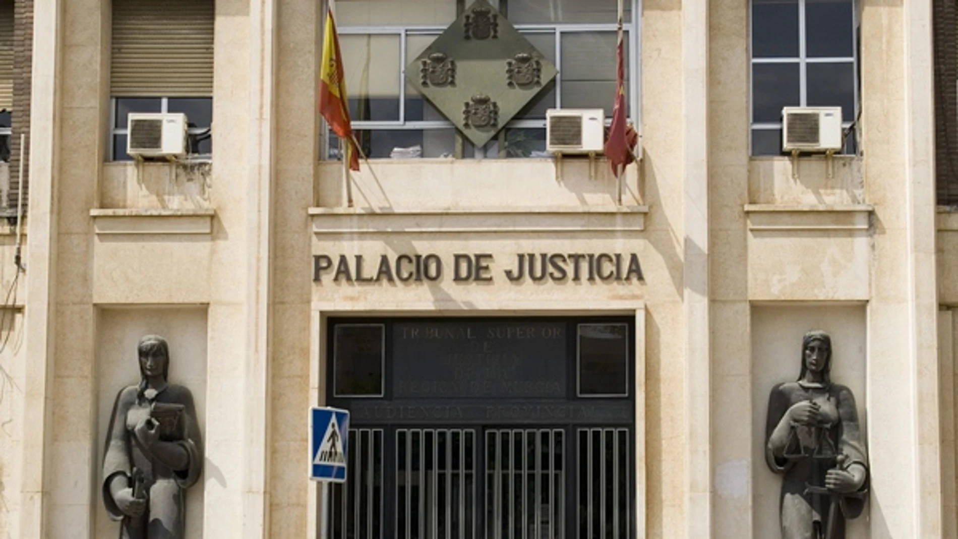 Audiencia Provincial de Murcia