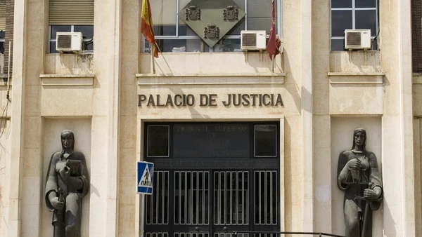 Audiencia Provincial de Murcia