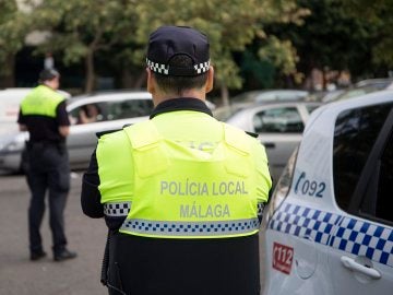 Policía Local de Málaga Policía Local de Málaga