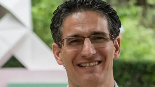 Luis Irzo, el concejal del PP en Huesca detenido por presunto maltrato a su mujer Luis Irzo, el concejal del PP en Huesca detenido por presunto maltrato a su mujer