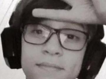 El joven brasileño El joven brasileño