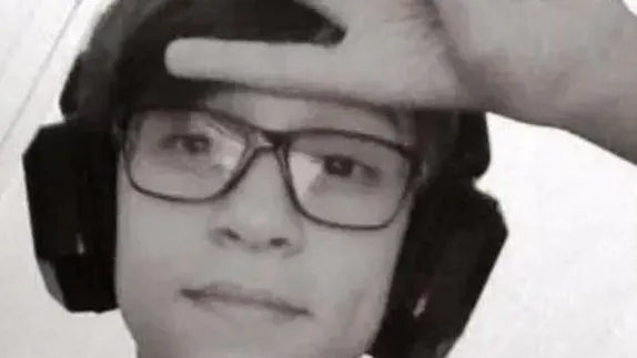 El joven brasileño El joven brasileño