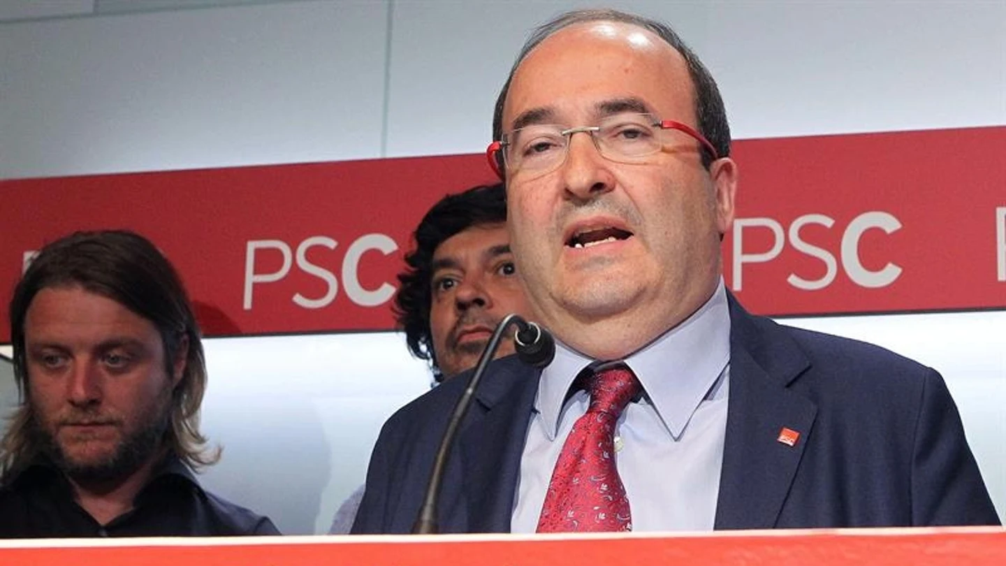 Miquel Iceta Miquel Iceta