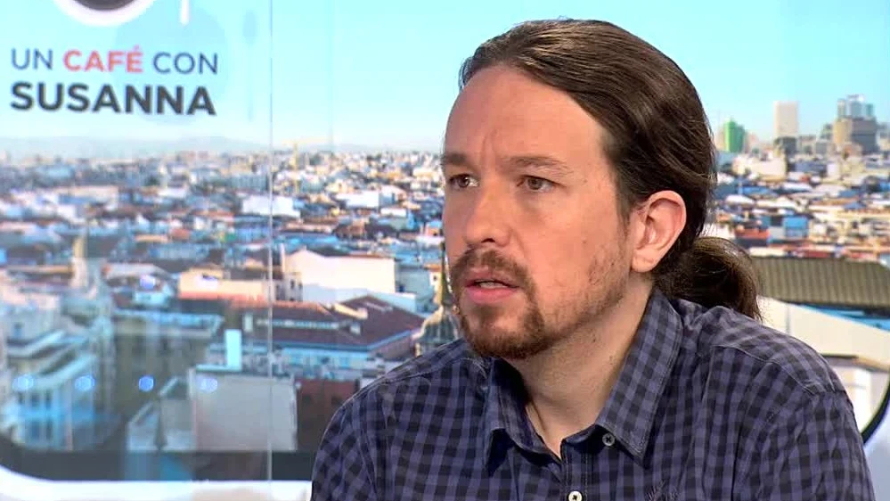 Pablo Iglesias
