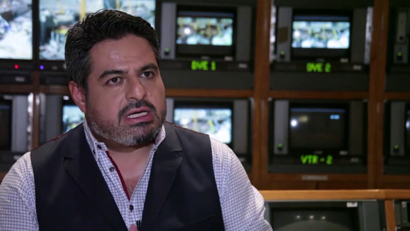 Frame 42.66881 de: Jalis de la Serna, del ambiente que se vive en Qatar ante el Mundial de 2020: "La gente est&aacute; volcada para demostrar que tienen capacidad de desarrollarse a la europea"