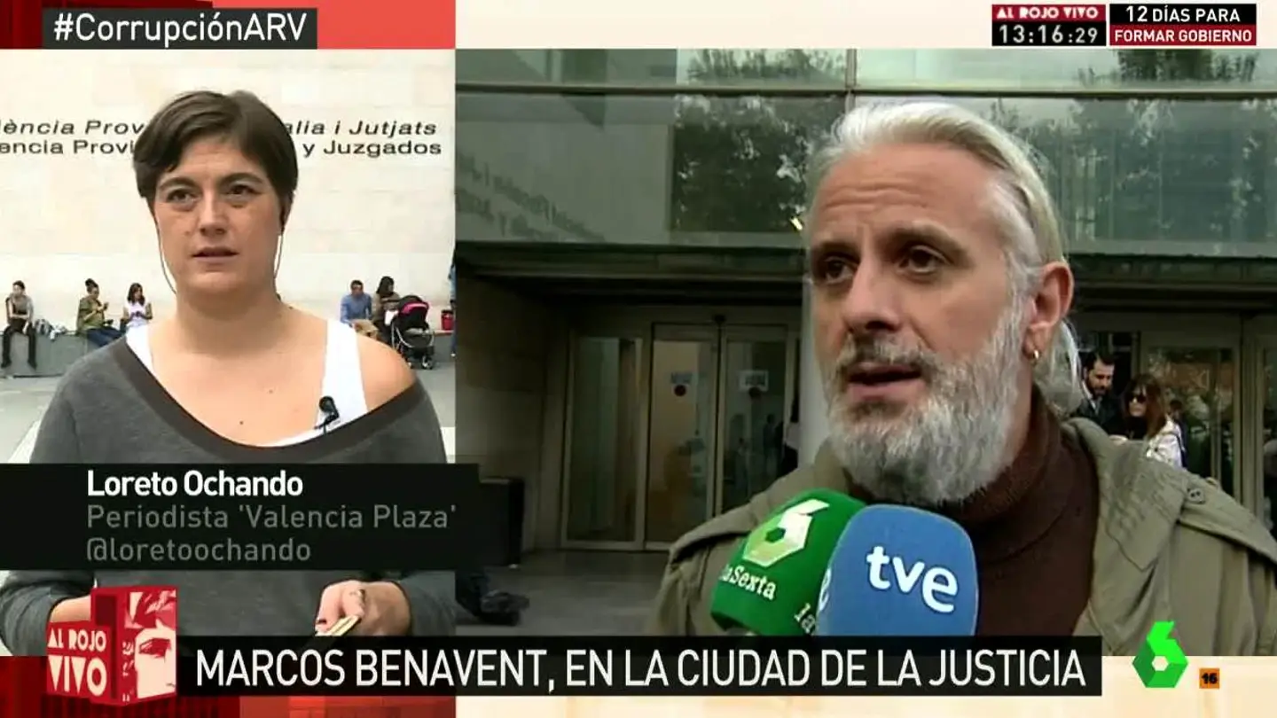 Ochando Ochando