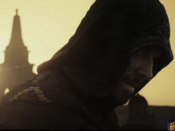 El estadio Vicente Calderón se cuela en el nuevo trailer de Assasin's Creed El estadio Vicente Calderón se cuela en el nuevo trailer de Assasin's Creed