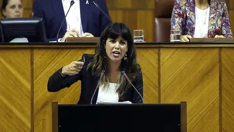 Teresa Rodríguez Teresa Rodríguez