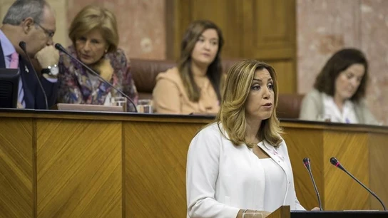 Susana Díaz Susana Díaz