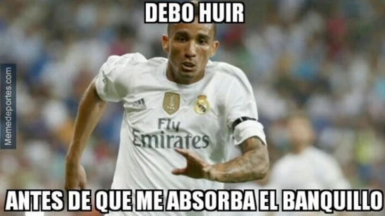 Meme Real Madrid - Legia Meme Real Madrid - Legia