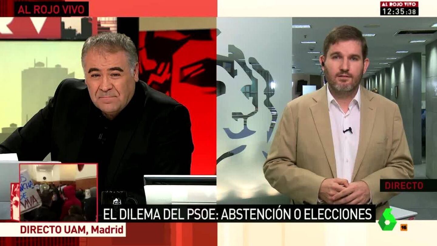 Ignacio Urquizu