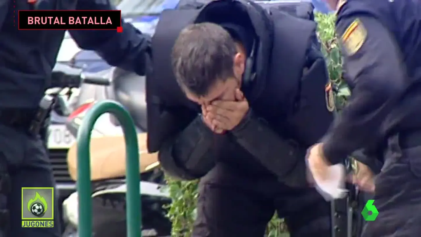 Policía Policía