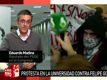 Eduardo Madina Eduardo Madina