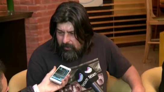 Frame 8.823902 de: El padre de Lucía Pérez, la menor empalada y asesinada en Argentina: "La forma en que la mataron fue inhumana" Frame 8.823902 de: El padre de Lucía Pérez, la menor empalada y asesinada en Argentina: "La forma en que la mataron fue inhumana"