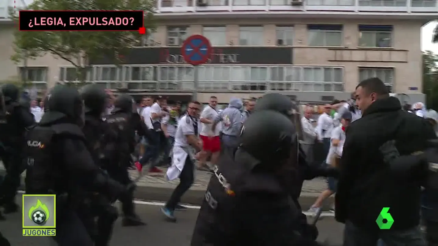 Legia Legia
