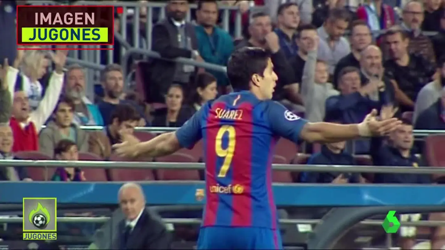 Suárez Suárez
