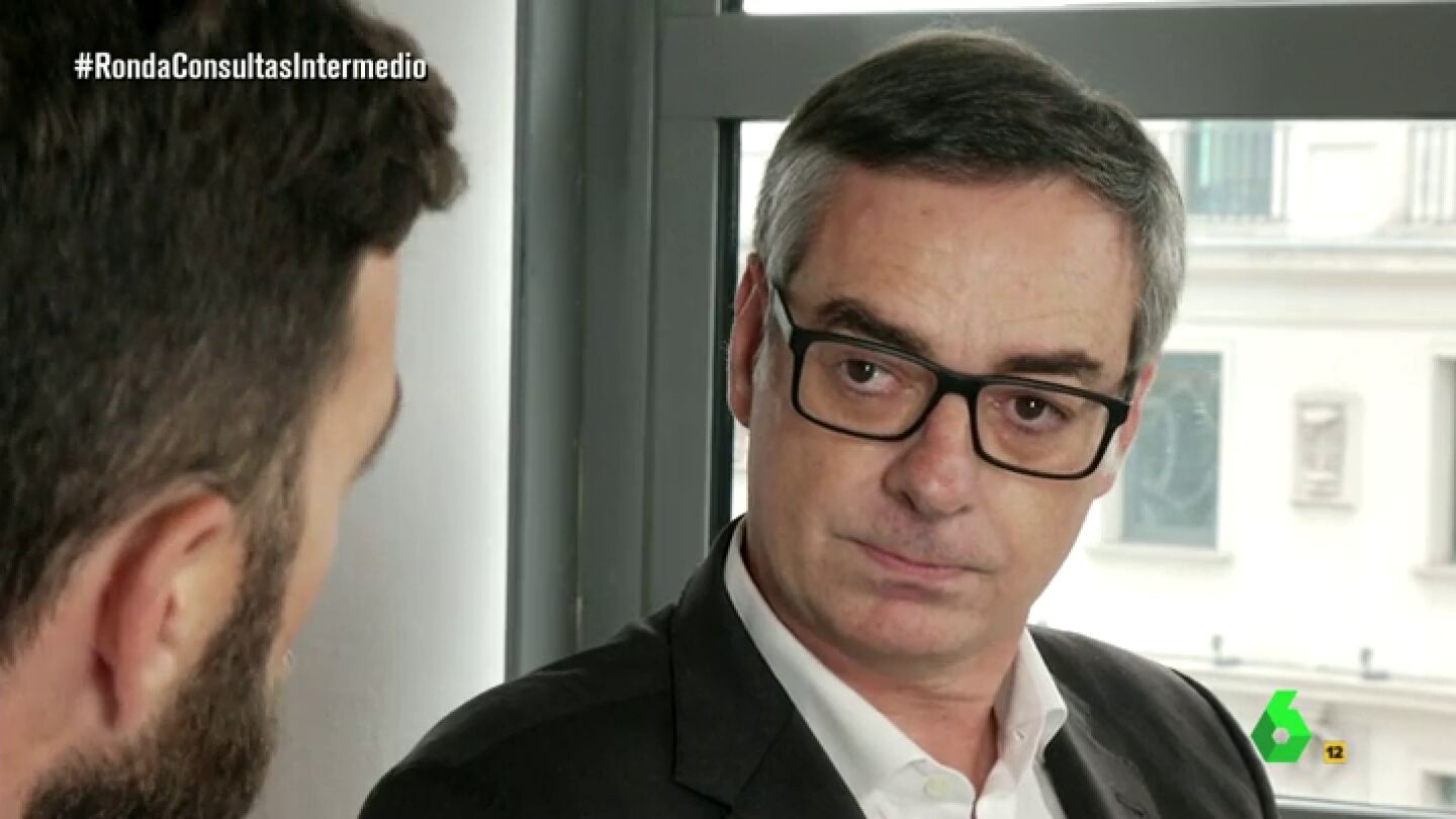 Frame 100.611411 de: Jos&eacute; Manuel Villegas: "No nos fiamos del PP y por eso los compromisos est&aacute;n firmados"