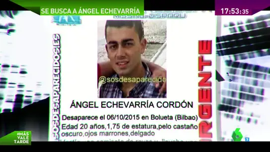 Angel Echevarría Angel Echevarría