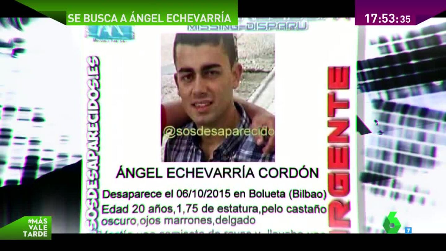 Angel Echevarr&iacute;a