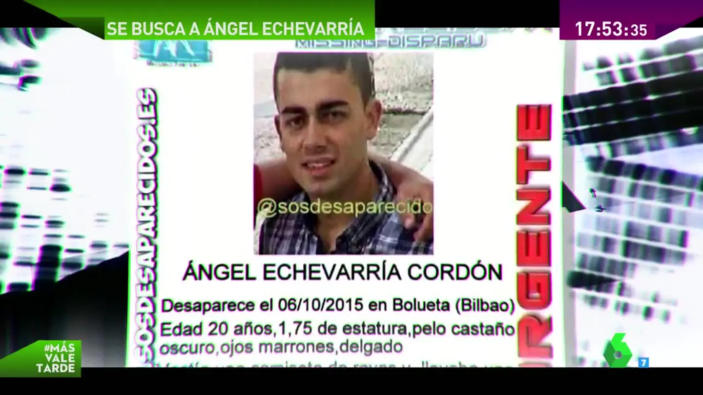 Angel Echevarría Angel Echevarría