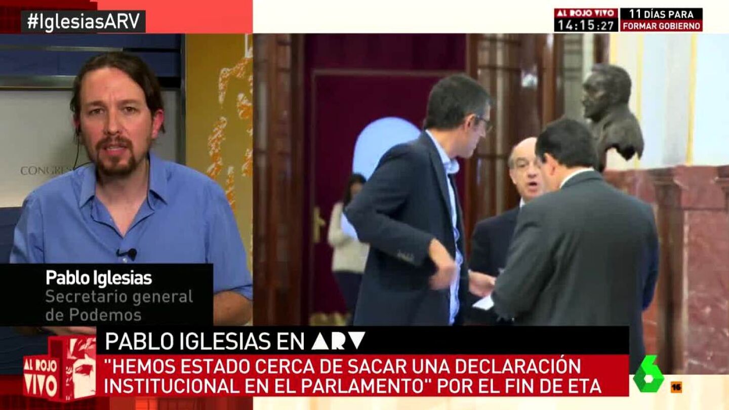 Iglesias
