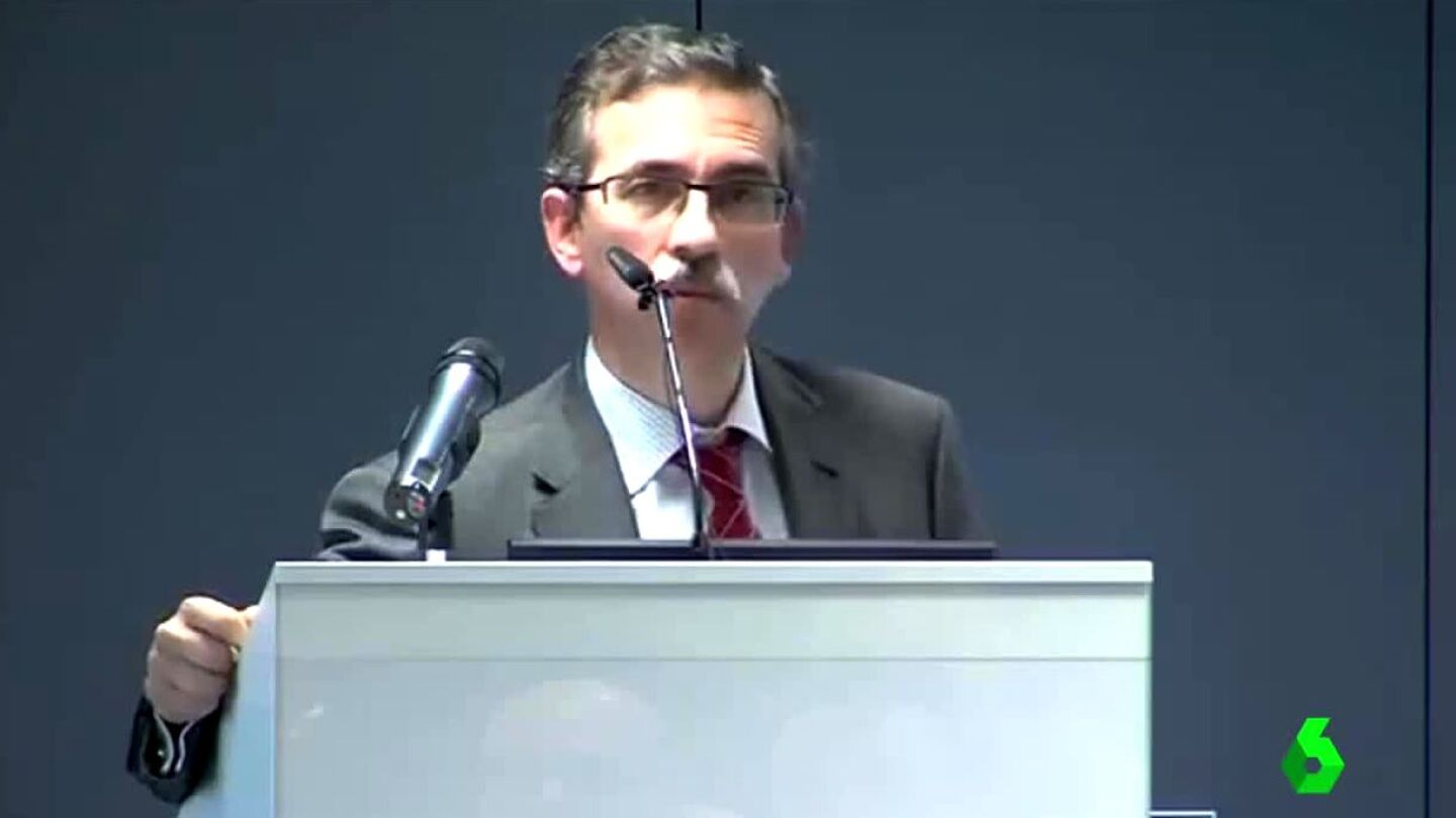 Carlos L&oacute;pez Jimeno