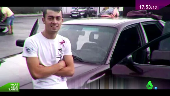 Frame 3.673773 de: MVT PISTA 1 Frame 3.673773 de: MVT PISTA 1