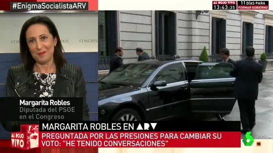 Margarita Robles Margarita Robles
