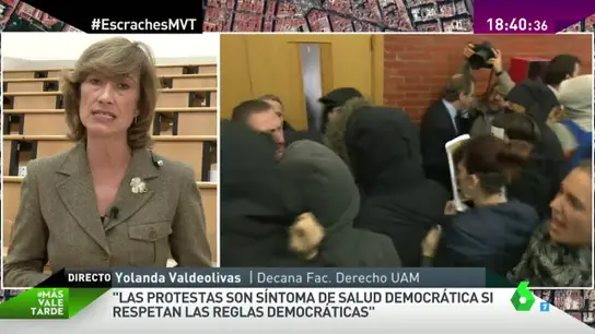 Valdeolivas cosador