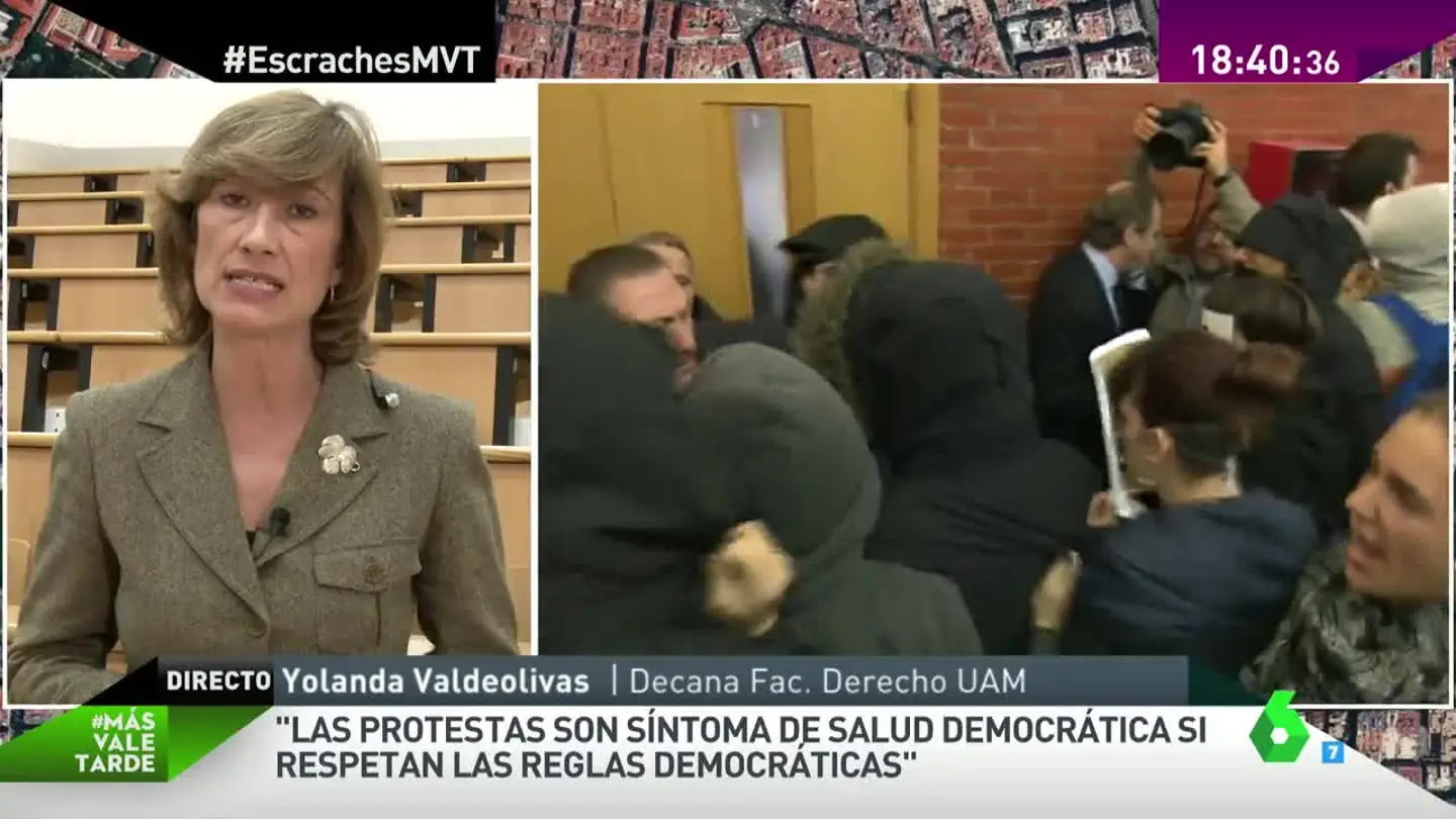 Valdeolivas cosador