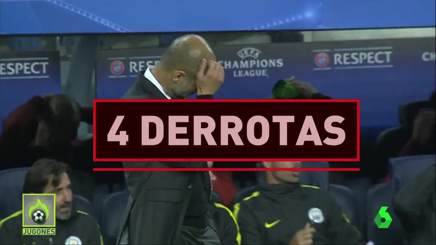 Guardiola Guardiola