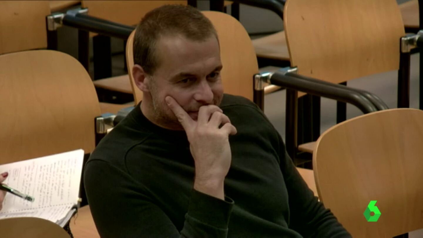 Frame 77.283084 de: El tel&eacute;fono de Antonio Ortiz y los testimonios de las menores abusadas, las claves de la detenci&oacute;n