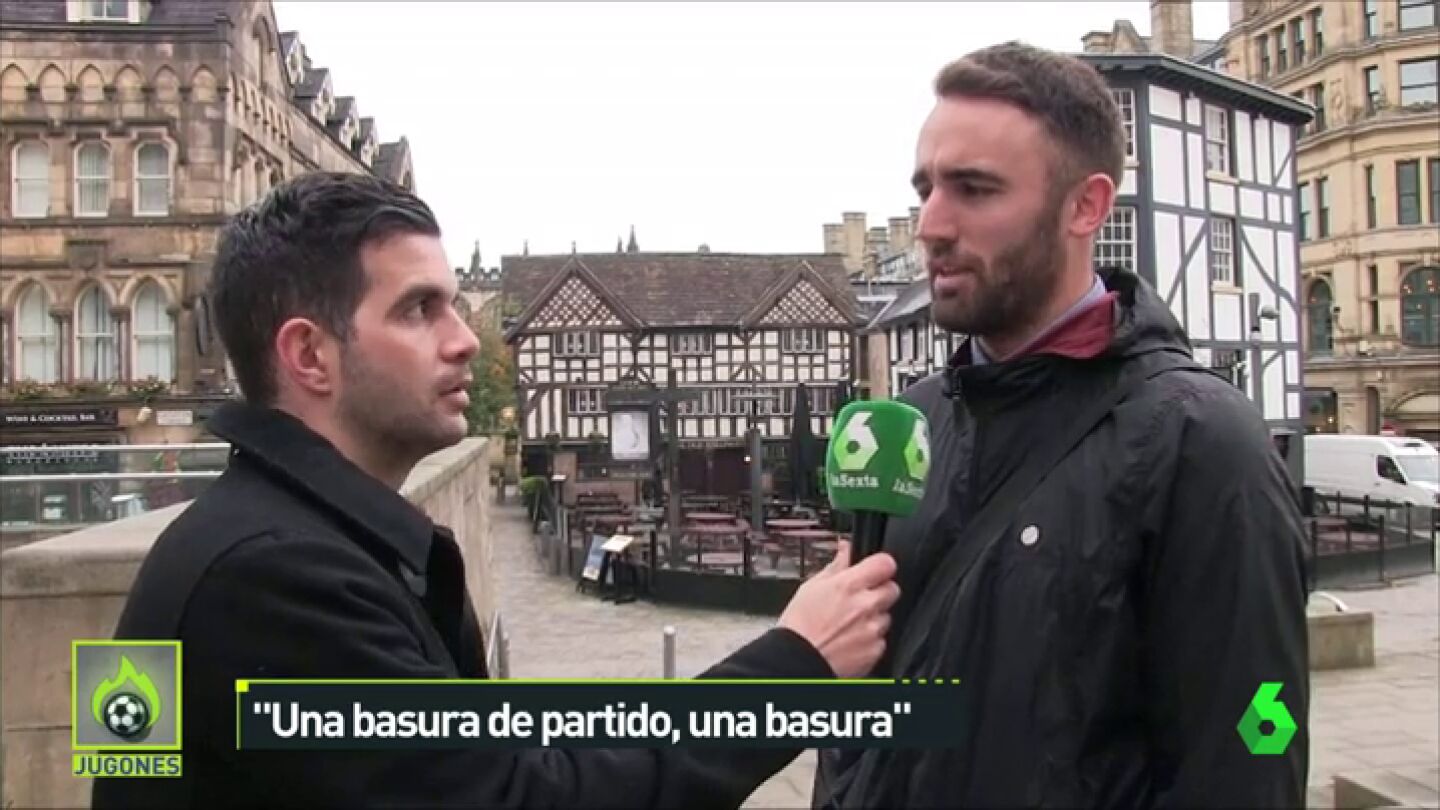 Frame 176.280689 de: La prensa brit&aacute;nica y la afici&oacute;n del City cuestionan a Pep Guardiola 
