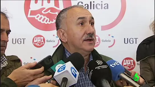 Pepe Álvarez Pepe Álvarez