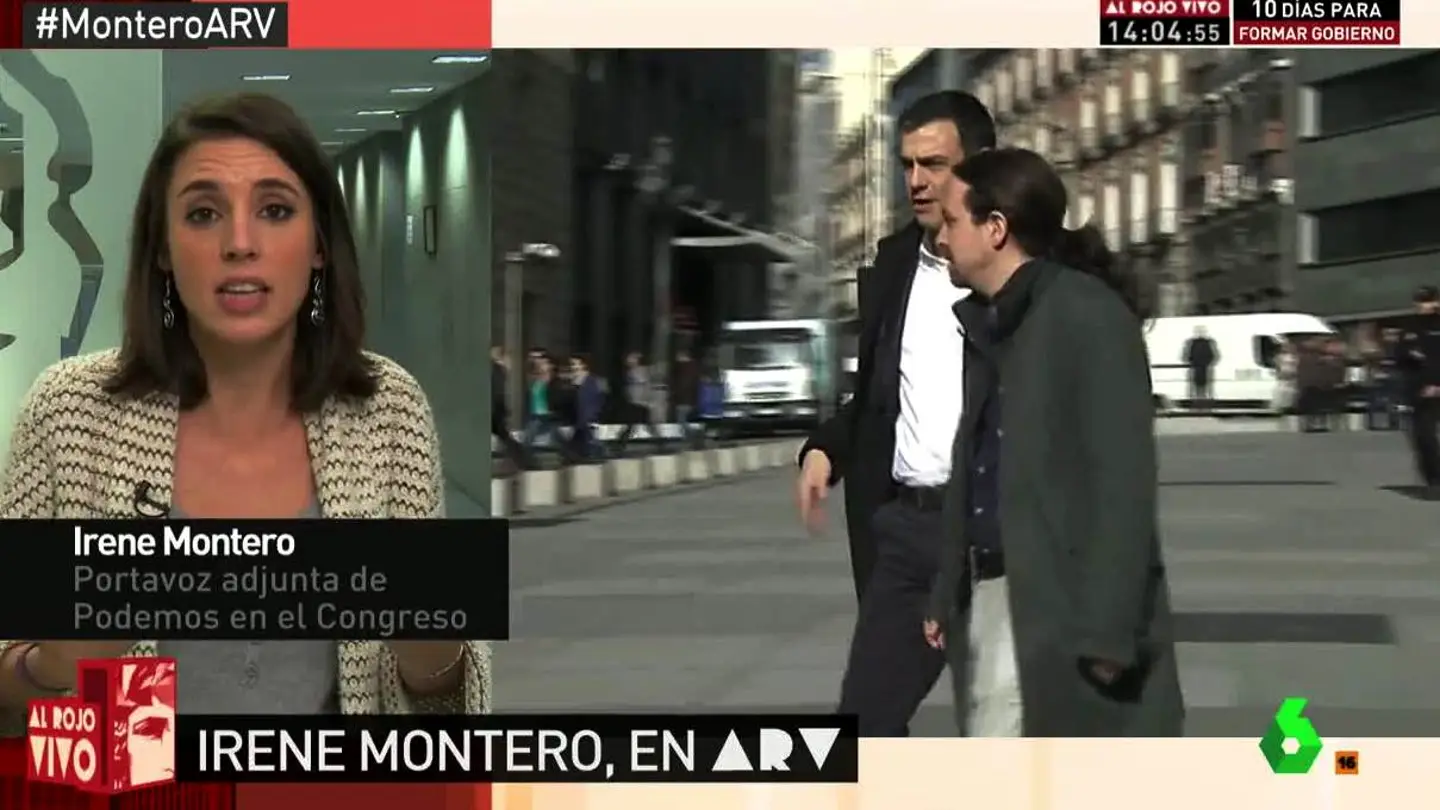 Montero Montero