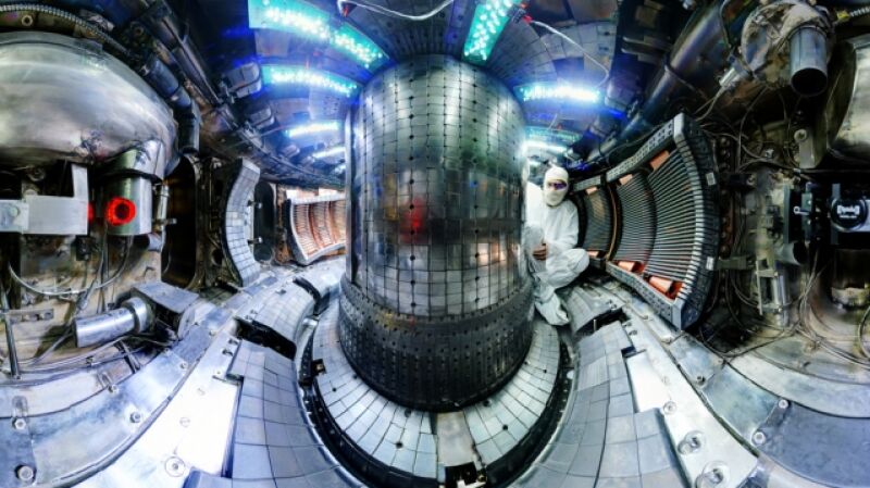 El MIT avanza para convertir la fusión nuclear en una fuente de energía limpia
