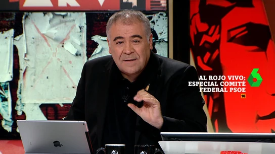 Ferreras en ARV Ferreras