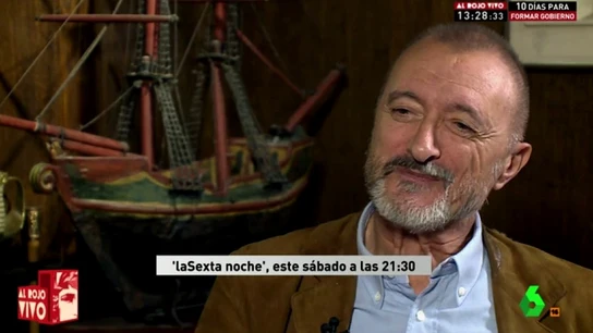 Reverte Reverte