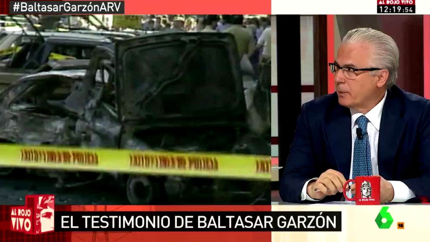 Garz&oacute;n