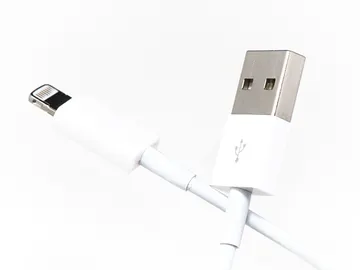 Conectores de Apple Conectores de Apple