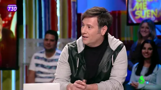 Carlos Latre Carlos Latre