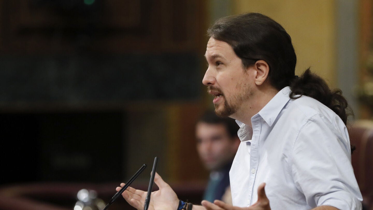 Pablo Iglesias