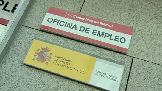 El paro cae hasta el 18,91%, la tasa más baja de los últimos seis años Desempleo
