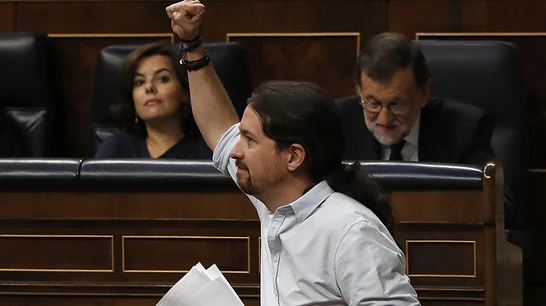Pablo Iglesias