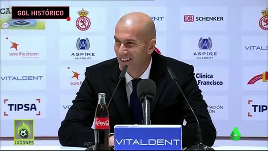 Zidane Zidane