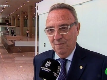 Frame 12.209295 de: Joan Gaspart: "Tebas odia al Barça y debería pedir disculpas o dejar su cargo" Frame 12.209295 de: Joan Gaspart: "Tebas odia al Barça y debería pedir disculpas o dejar su cargo"